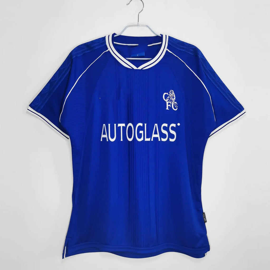 Retro Argentina Football Jersey Short Sleeve (Single Item)
