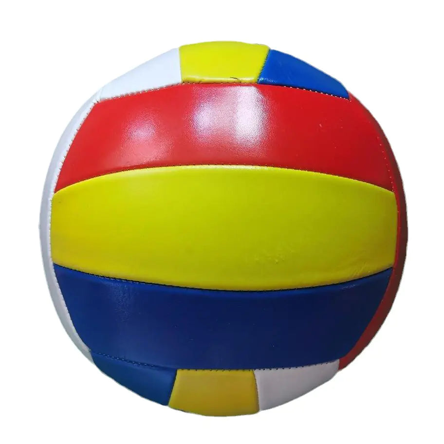 New Volleyball #5 for Kids and Adults - PU Leather