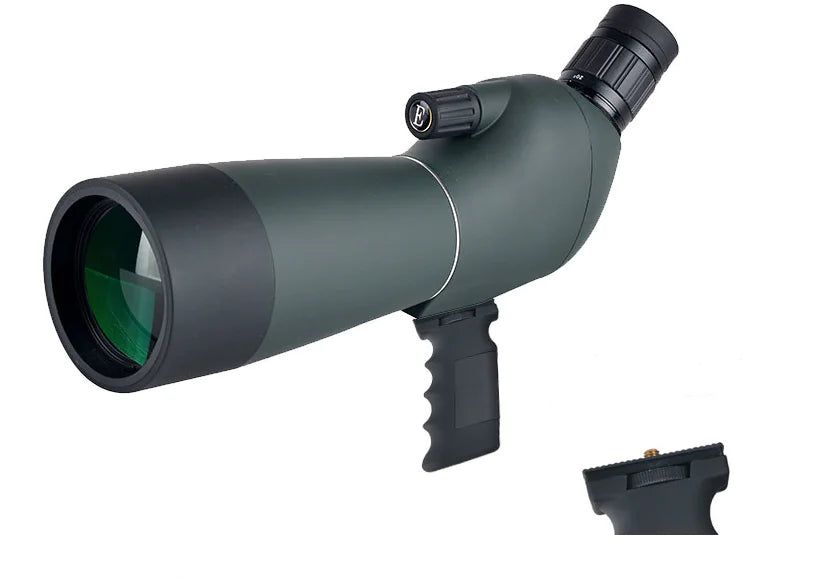Monocular Telescope for Bird Watching