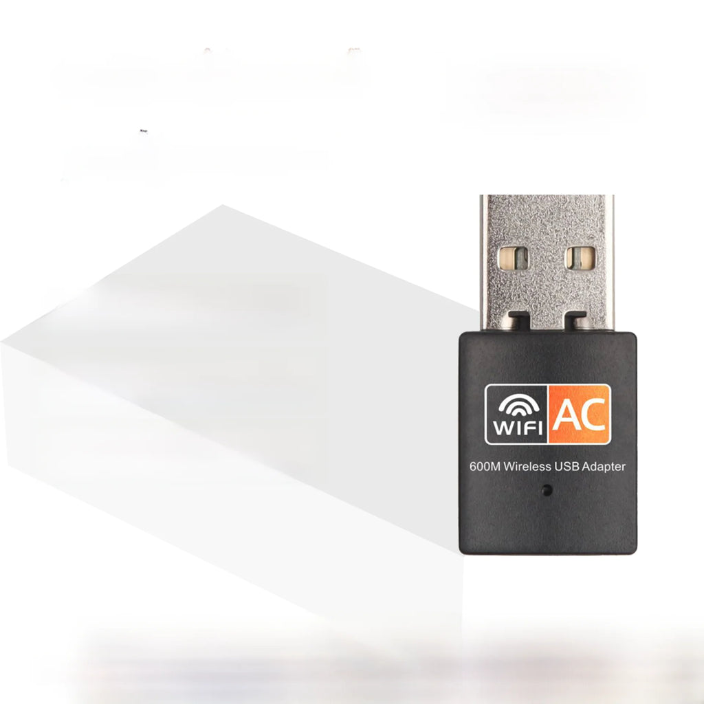 RTL8811CU Dual-Band USB WiFi Adapter for PC/Laptop