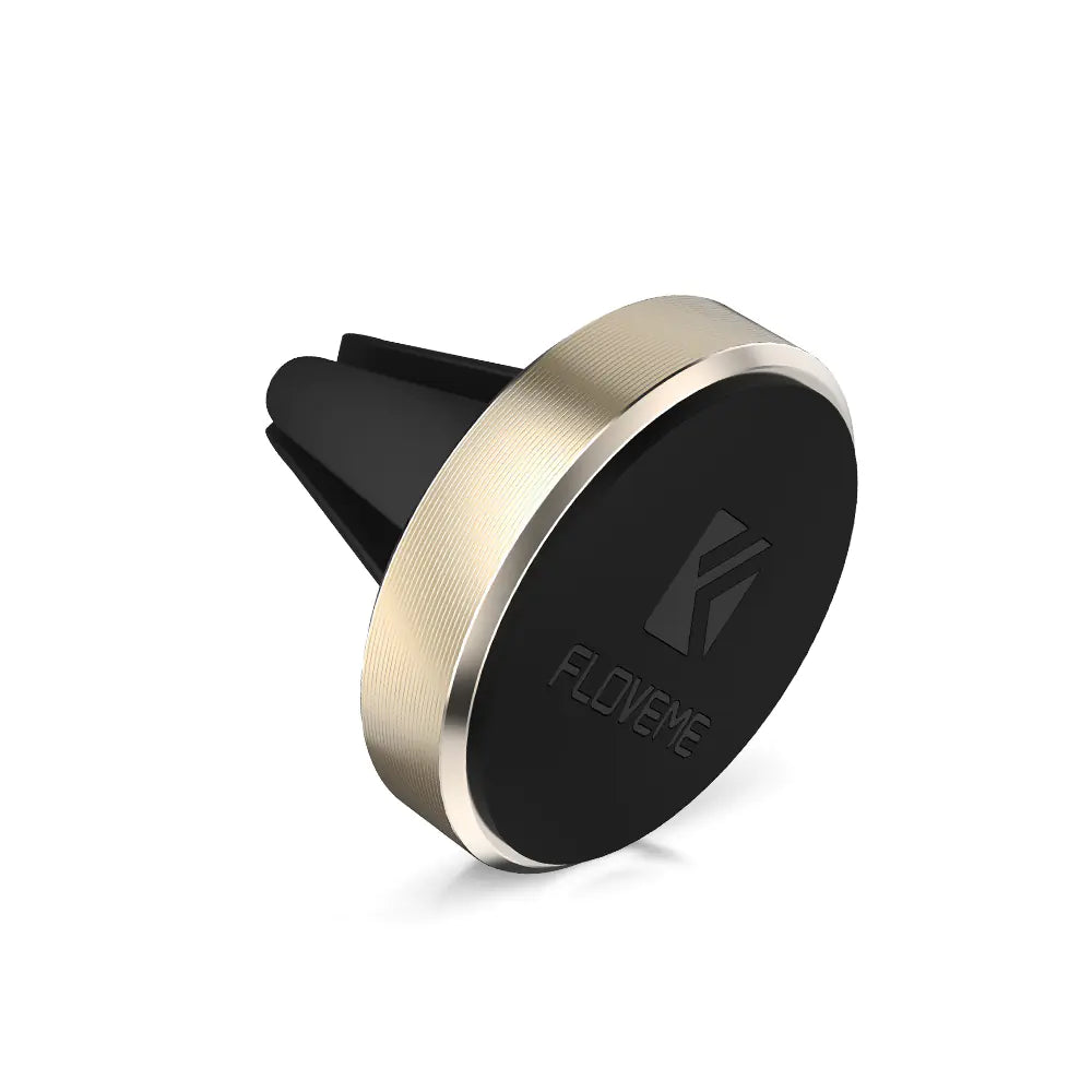 360° Rotating Magnetic Car Phone Mount Holder