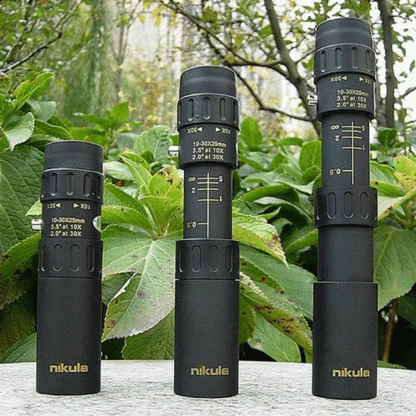 High Magnification HD Monocular Telescope