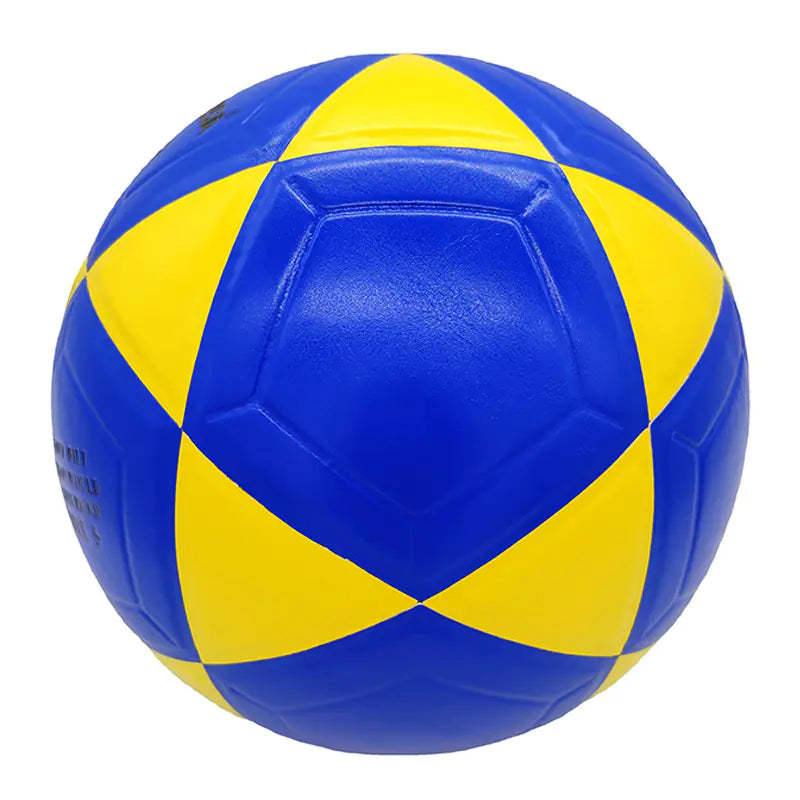 No. 5 Outdoor Soccer Ball for Adults and Youth