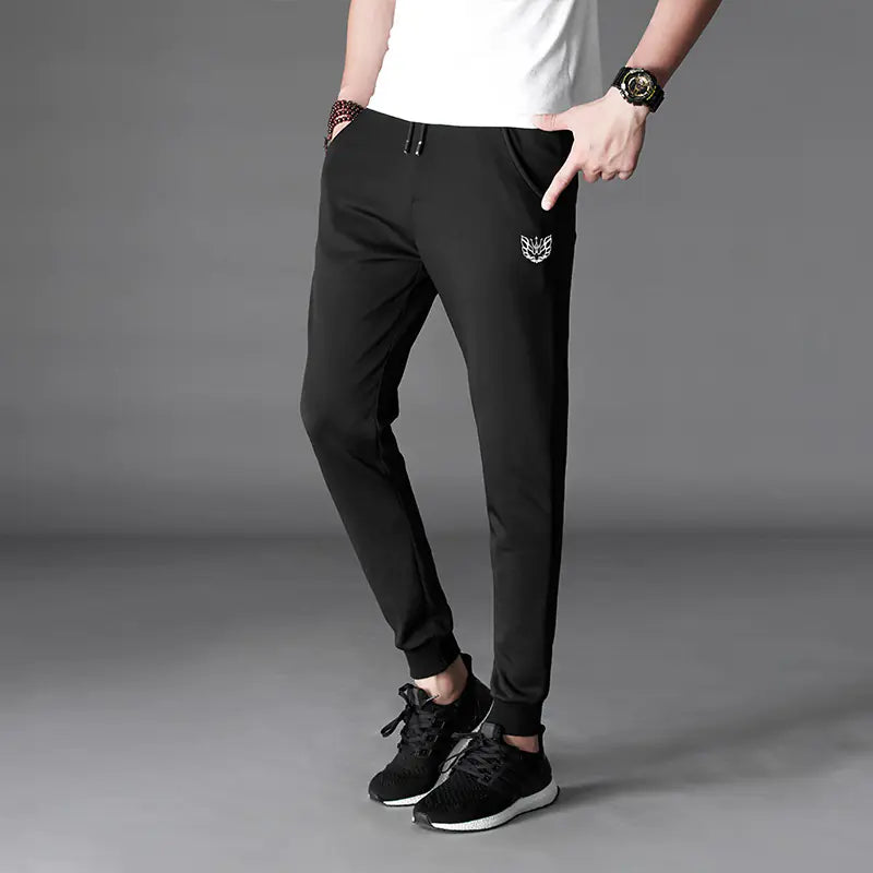 Men's Trousers and Harem Pants Collection