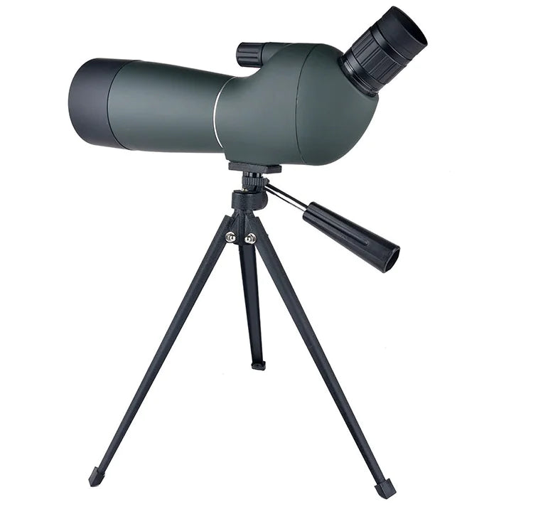 Monocular Telescope for Bird Watching