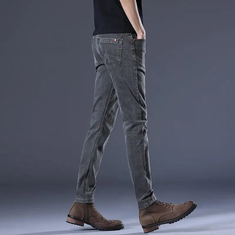 Men's Casual Fashion Comfortable Stretch Pants
