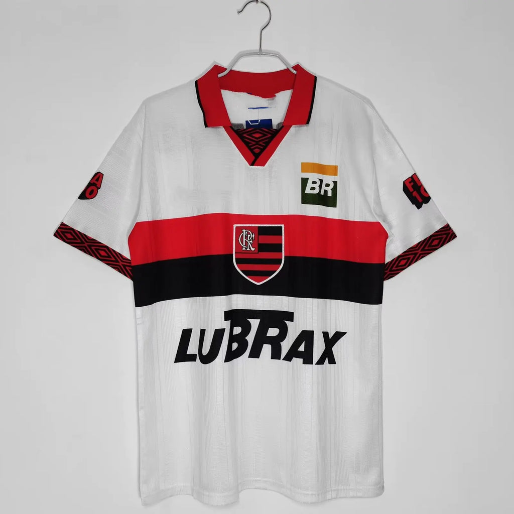 Retro Argentina Football Jersey Short Sleeve (Single Item)