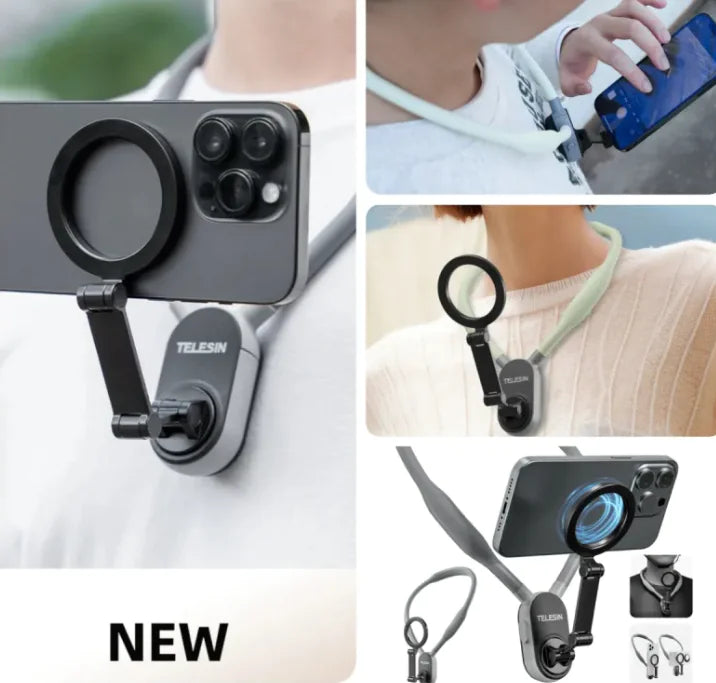 MagSafe Phone Neck Mount