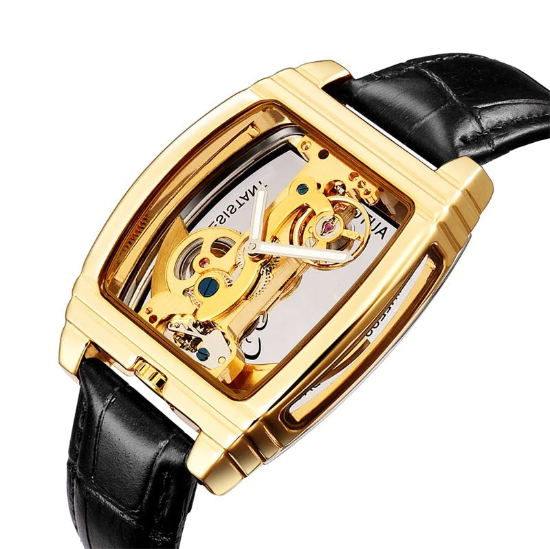 Automatic Mechanical Watch