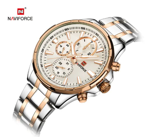 Naviforce NF9089 Watch