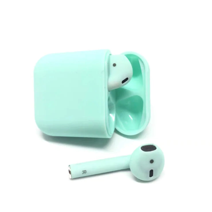 Bluetooth Touch Sport Headphones with Stereo Sound