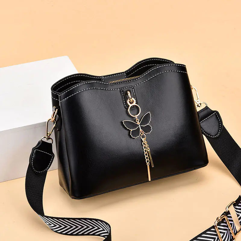 Fashion Women's Messenger Shoulder Handbag