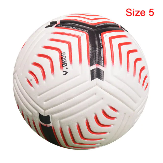 Outdoor Polyurethane Game Ball for Youth and Adults
