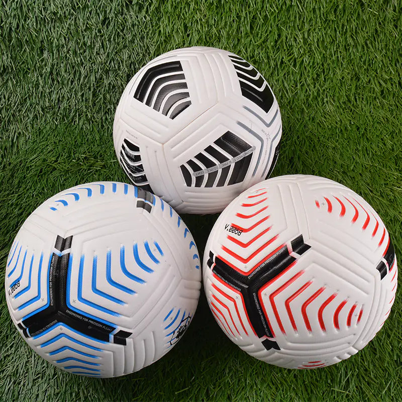 Outdoor Polyurethane Game Ball for Youth and Adults