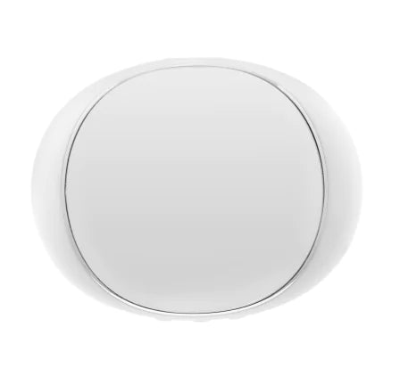 Electric Breast Massager with Heating Function (One Unit)