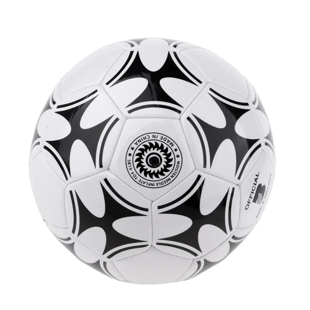 Youth Training Balls for Indoor and Outdoor Sports