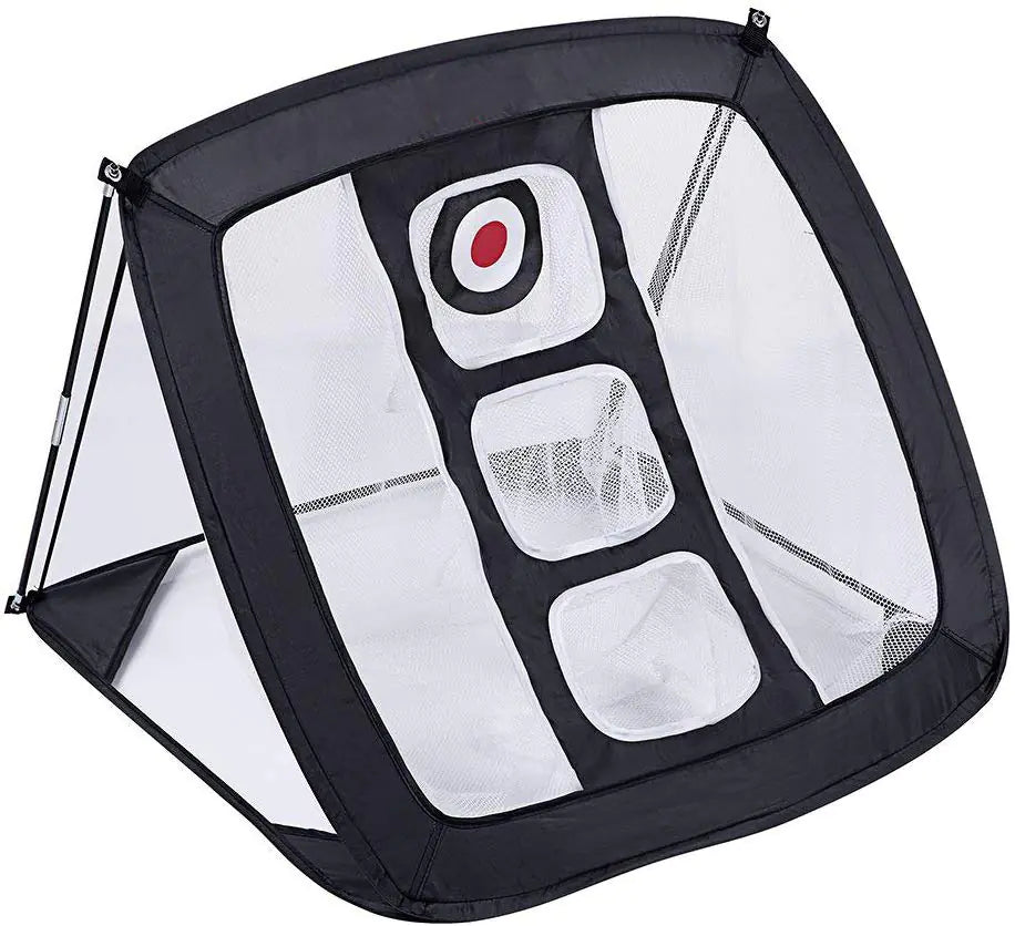 Golf Square Cutting Net - Target and Gathering Net