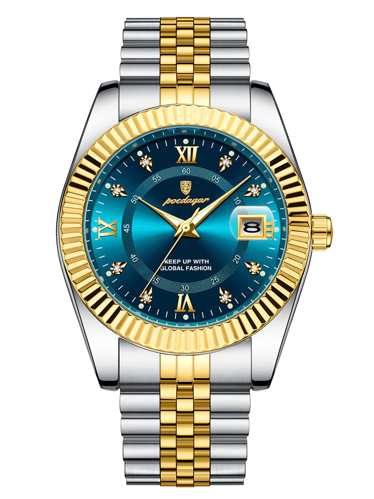 Quartz Business Watch