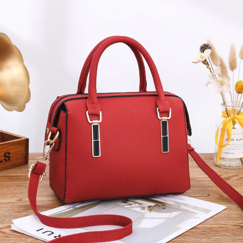 Fashion Women's Messenger Shoulder Handbag
