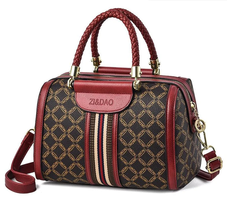 Stylish Large Capacity Handbag for Women