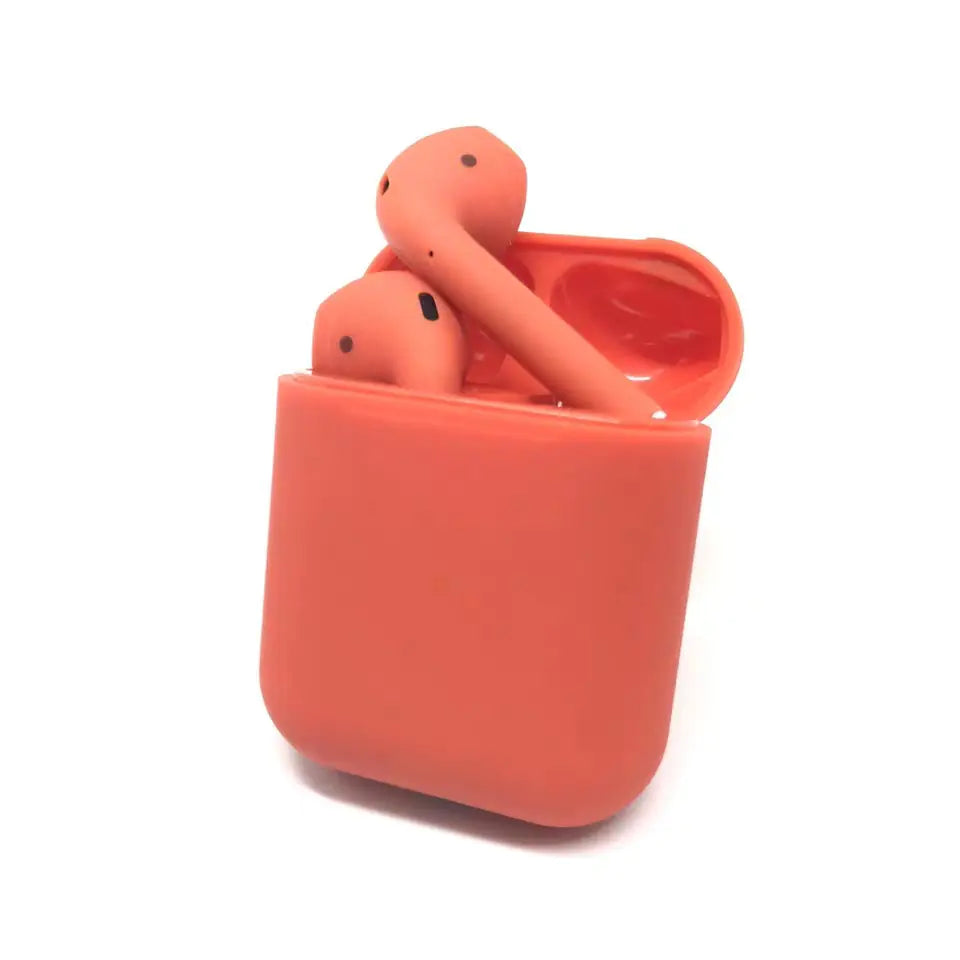 Bluetooth Touch Sport Headphones with Stereo Sound