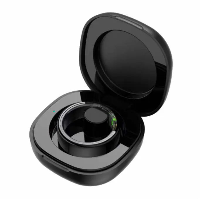 Smart Health Ring
