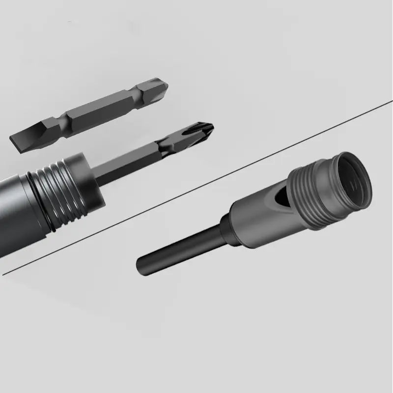 Multifunctional Outdoor Shovel with Fire Starter