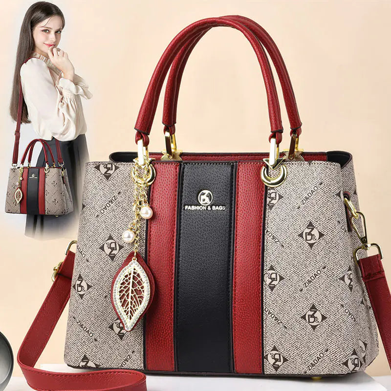 Stylish Large Capacity Handbag for Women