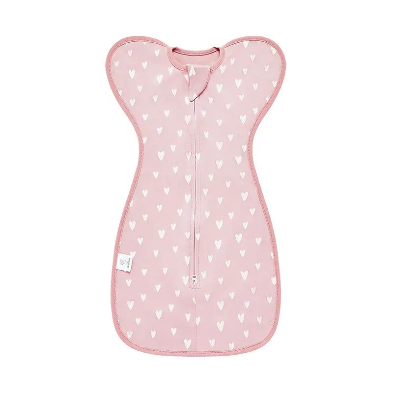 Baby Sleep Sack for All Seasons - Anti-Kick Swaddle