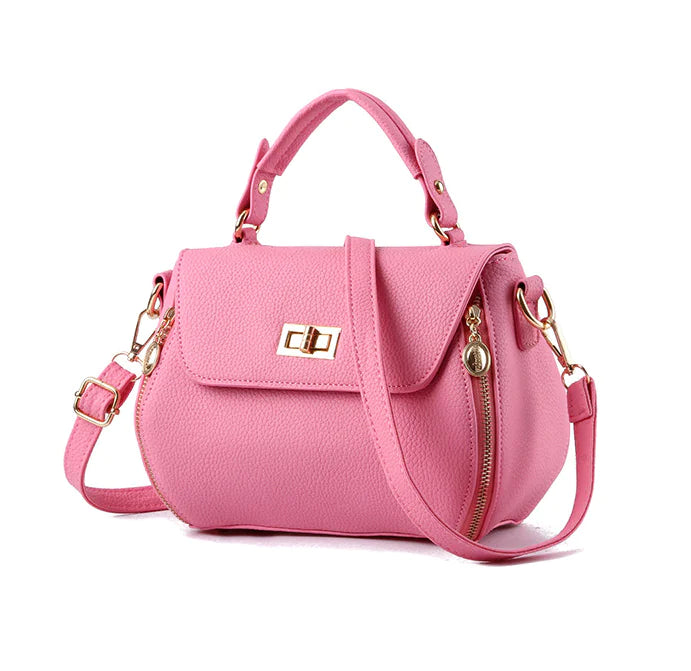Fashion Women's Messenger Shoulder Handbag