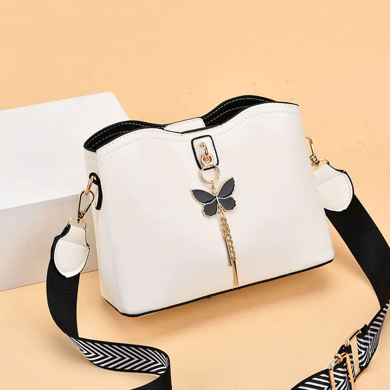 Fashion Women's Messenger Shoulder Handbag