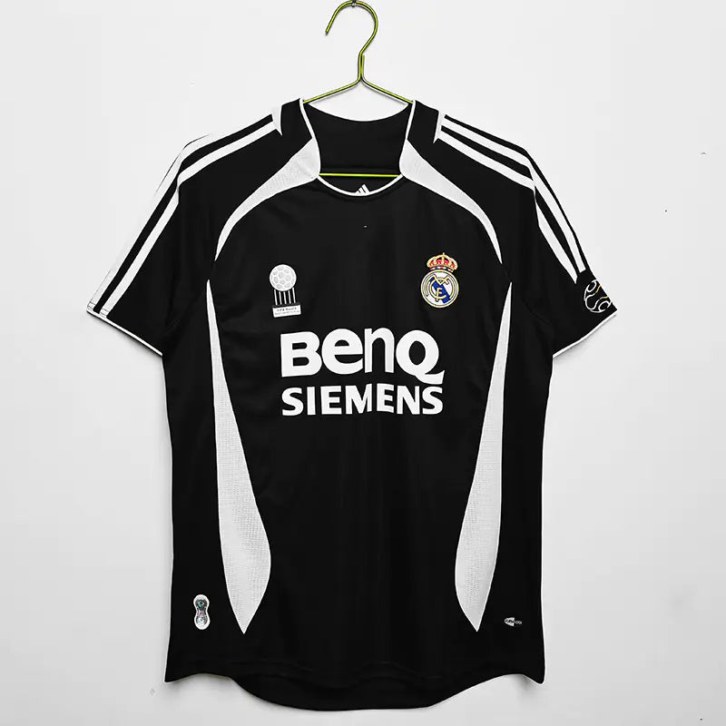 Retro Argentina Football Jersey Short Sleeve (Single Item)