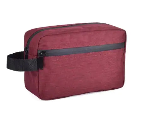 Waterproof Toiletry and Makeup Organizer Pouch