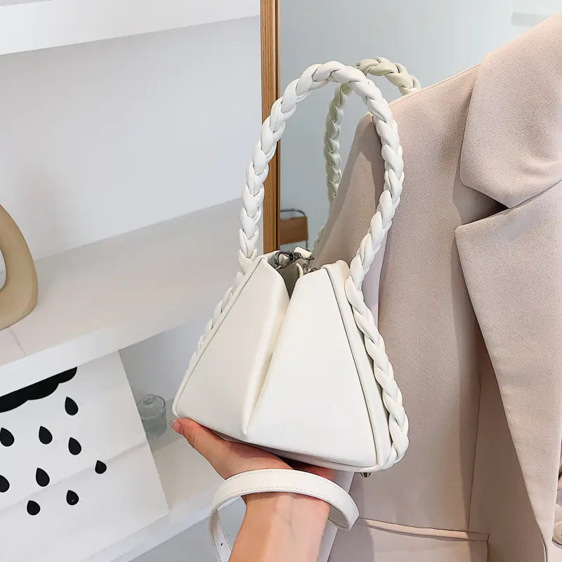 Trendy Women's Messenger Bag with Versatile Design