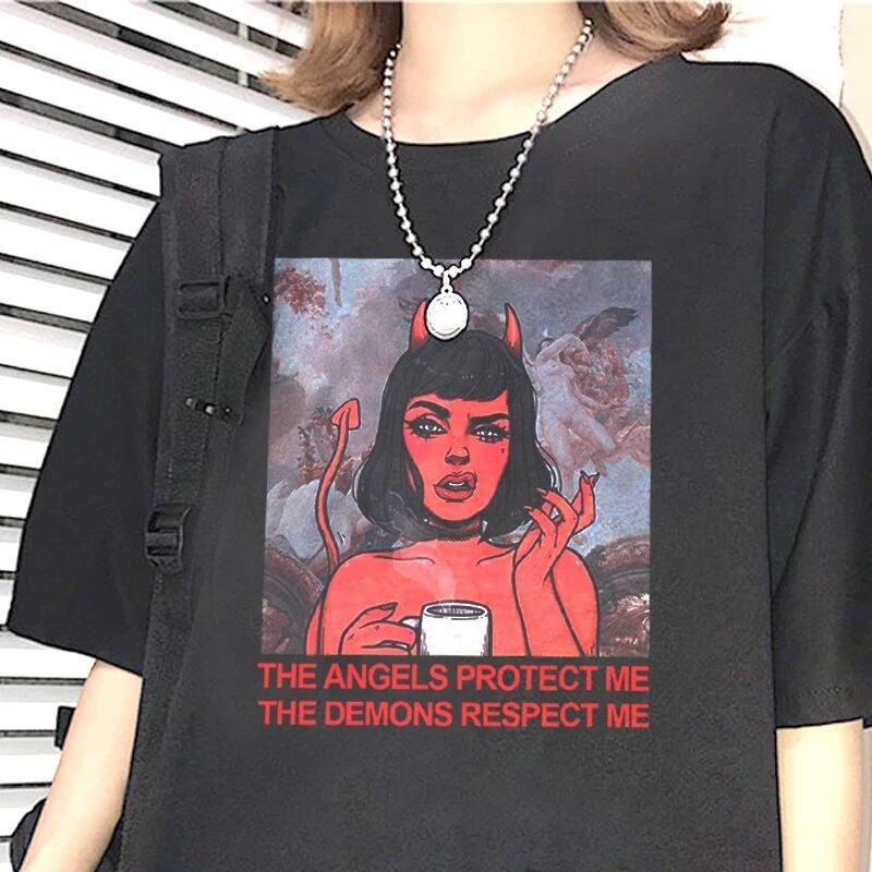 Trendiges Damen-T-Shirt mit kurzen Ärmeln und lockerer Passform