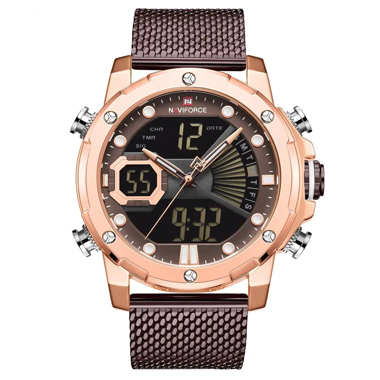 Men's Sports Watch