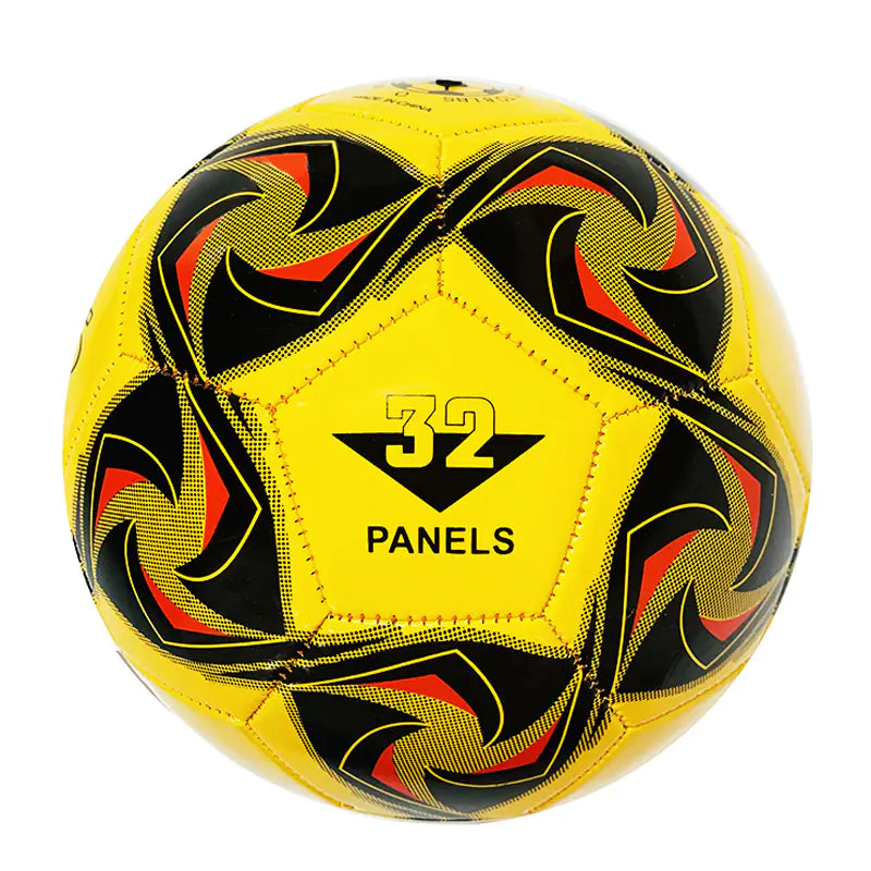 No. 5 PVC Training Ball for Men and Women Outdoor Sports