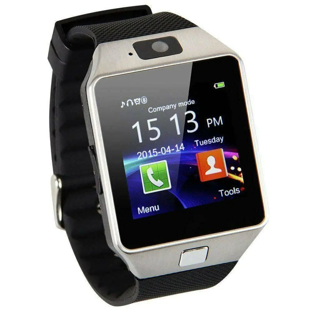 DZ09 Smart Watch