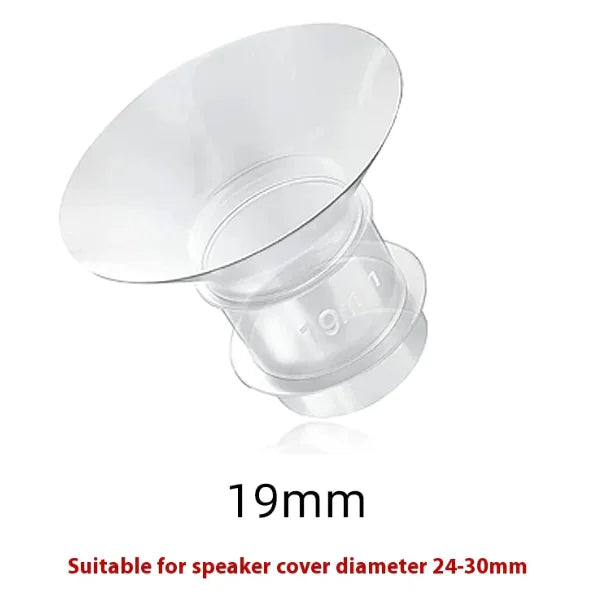 Silicone Duckbill Valve for Manual Breast Pumps