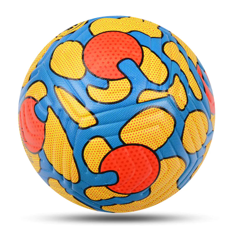 Outdoor Polyurethane Game Ball for Youth and Adults