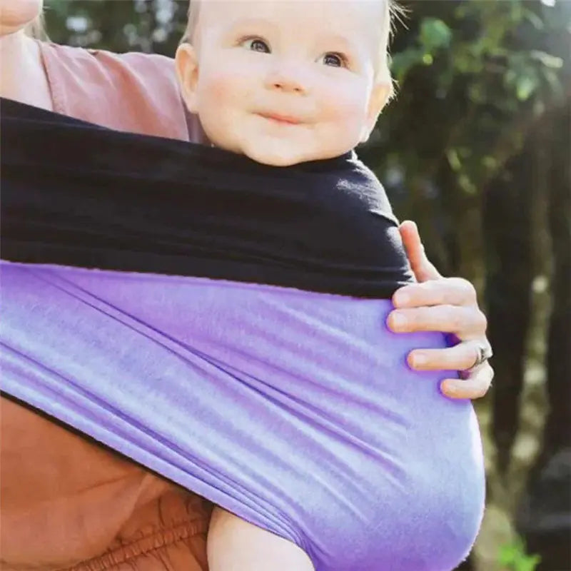 Baby Carrier Wrap for Infants - All Seasons