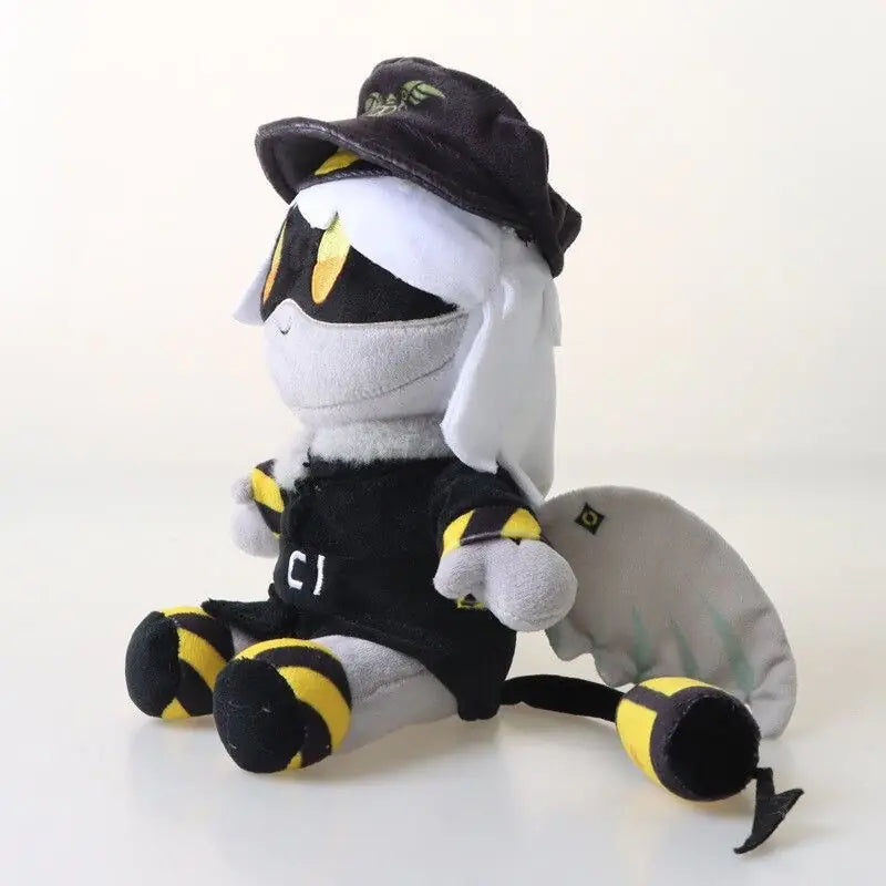 Cute Cartoon Soft Plush Toy for Birthday Gift