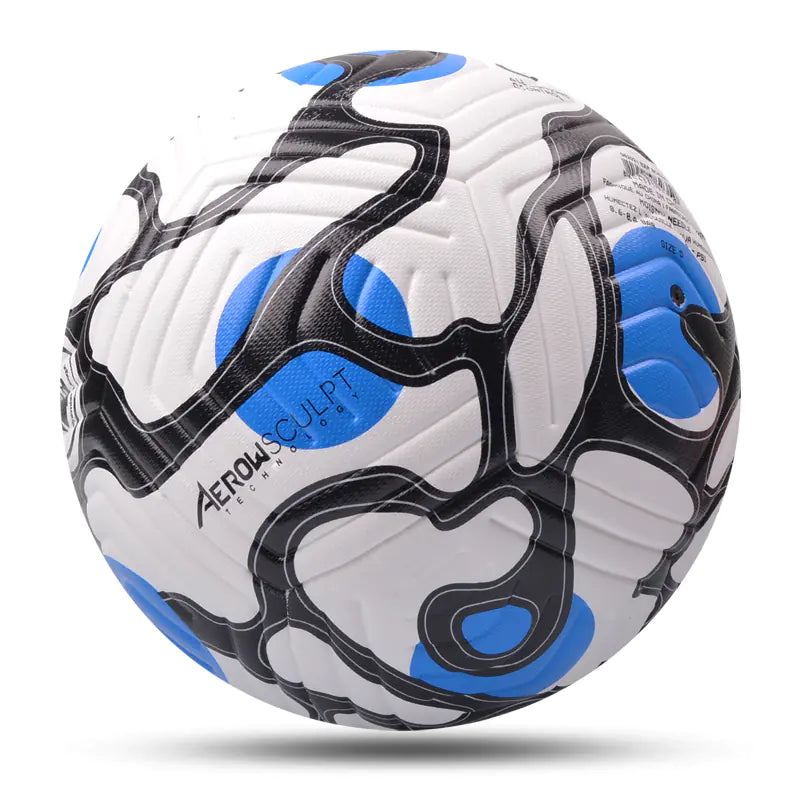 Outdoor Polyurethane Game Ball for Youth and Adults