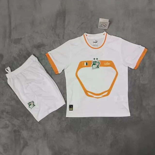 Kids Soccer Jersey for 23-24 Season - Multiple Teams