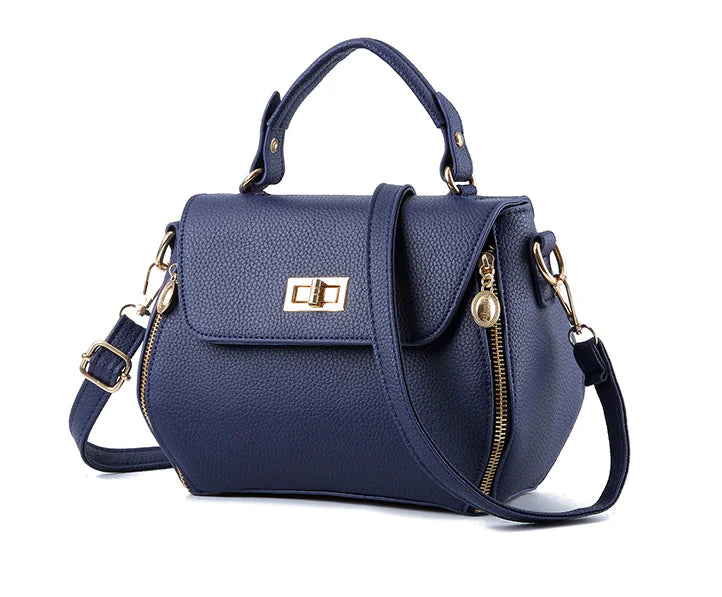Fashion Women's Messenger Shoulder Handbag