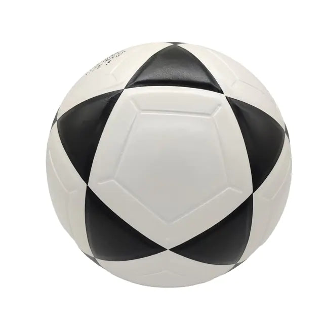 No. 5 Outdoor Soccer Ball for Adults and Youth