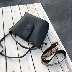 Bolso bandolera
