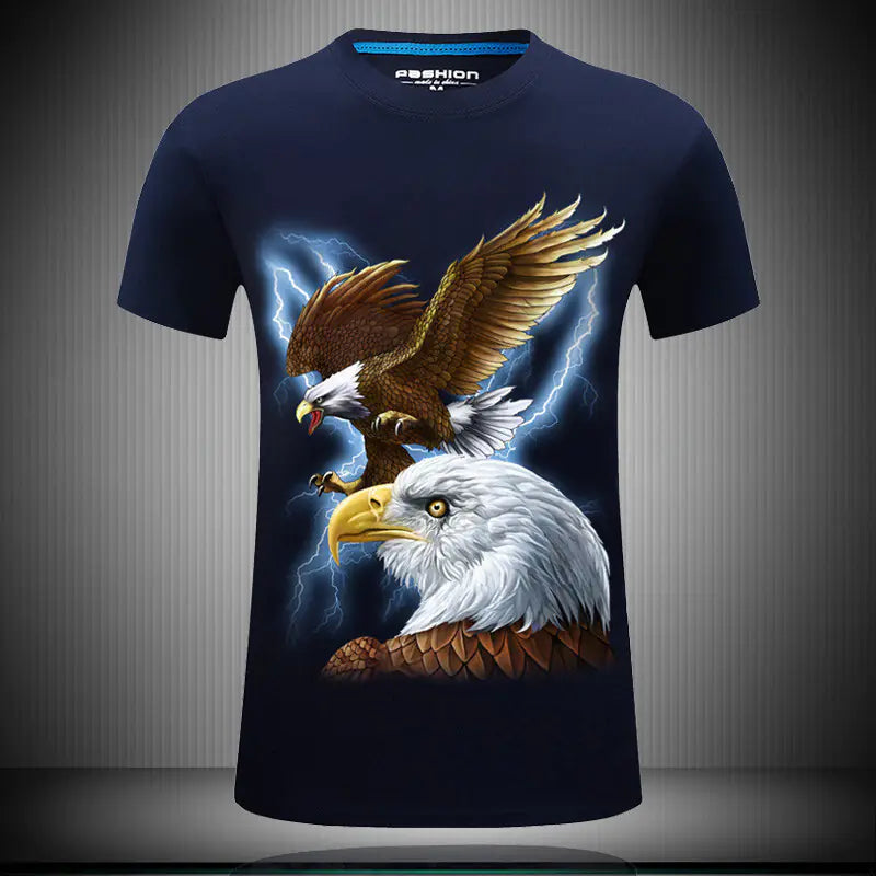 Men's Short Sleeve T-Shirt