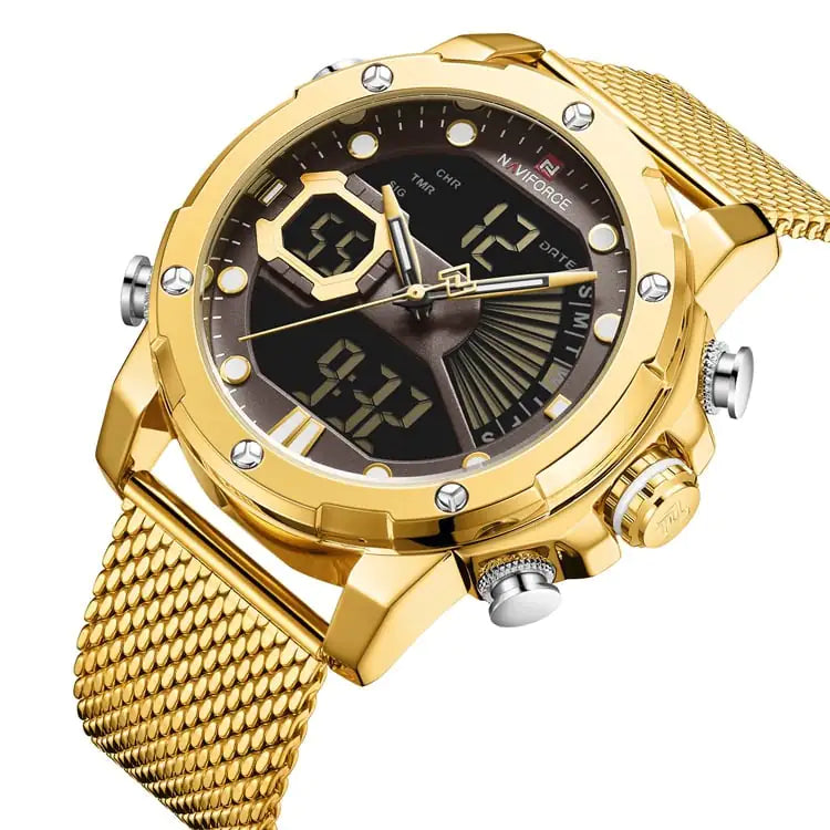 Men's Sports Watch