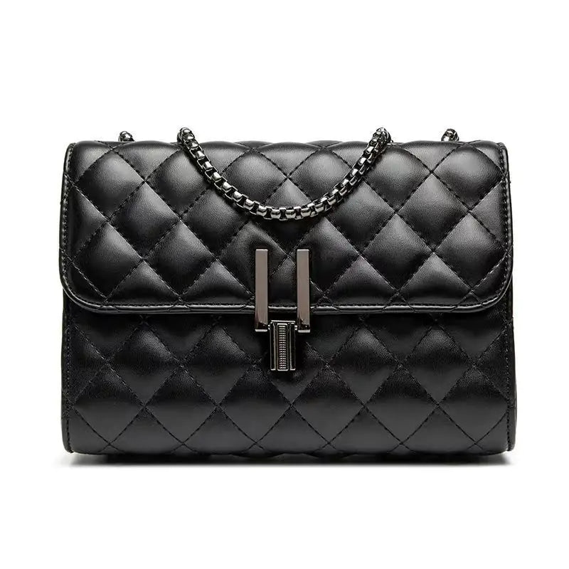 Trendy Women's Single Shoulder Messenger Handbag